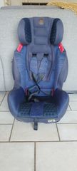 Καθισματάκι Αυτοκινήτου Cruizer GTS με Isofix