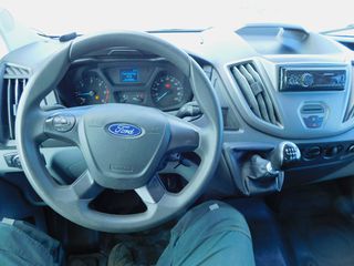 Ford Transit 2018 ΚΑΡΟΤΣΑ.EURO6.ΥΠΕΡ ΑΡΙΣΤΟ ! ! !-thumb-14