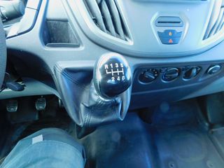 Ford Transit 2018 ΚΑΡΟΤΣΑ.EURO6.ΥΠΕΡ ΑΡΙΣΤΟ ! ! !-thumb-15