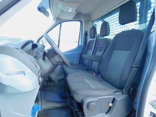 Ford Transit 2018 ΚΑΡΟΤΣΑ.EURO6.ΥΠΕΡ ΑΡΙΣΤΟ ! ! !-thumb-11