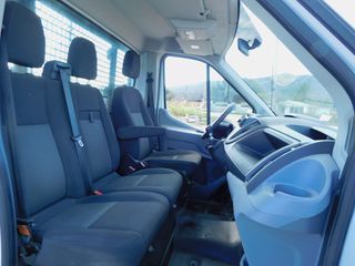 Ford Transit 2018 ΚΑΡΟΤΣΑ.EURO6.ΥΠΕΡ ΑΡΙΣΤΟ ! ! !-thumb-12