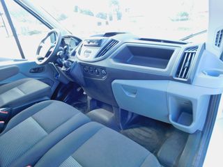 Ford Transit 2018 ΚΑΡΟΤΣΑ.EURO6.ΥΠΕΡ ΑΡΙΣΤΟ ! ! !-thumb-13
