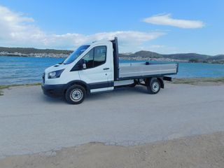 Ford Transit 2018 ΚΑΡΟΤΣΑ.EURO6.ΥΠΕΡ ΑΡΙΣΤΟ ! ! !-thumb-1