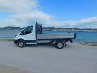 Ford Transit 2018 ΚΑΡΟΤΣΑ.EURO6.ΥΠΕΡ ΑΡΙΣΤΟ ! ! !-thumb-2