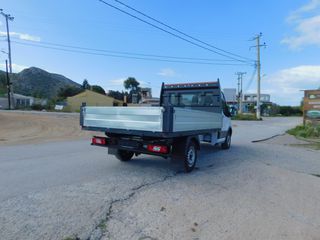 Ford Transit 2018 ΚΑΡΟΤΣΑ.EURO6.ΥΠΕΡ ΑΡΙΣΤΟ ! ! !-thumb-4