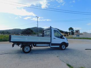 Ford Transit 2018 ΚΑΡΟΤΣΑ.EURO6.ΥΠΕΡ ΑΡΙΣΤΟ ! ! !-thumb-5