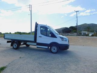 Ford Transit 2018 ΚΑΡΟΤΣΑ.EURO6.ΥΠΕΡ ΑΡΙΣΤΟ ! ! !-thumb-6