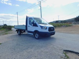 Ford Transit 2018 ΚΑΡΟΤΣΑ.EURO6.ΥΠΕΡ ΑΡΙΣΤΟ ! ! !-thumb-7