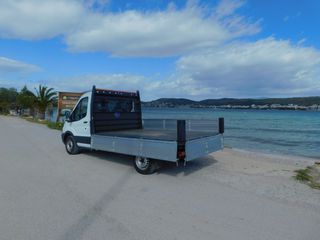 Ford Transit 2018 ΚΑΡΟΤΣΑ.EURO6.ΥΠΕΡ ΑΡΙΣΤΟ ! ! !-thumb-8