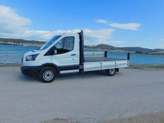 Ford Transit 2018 ΚΑΡΟΤΣΑ.EURO6.ΥΠΕΡ ΑΡΙΣΤΟ ! ! !-thumb-9
