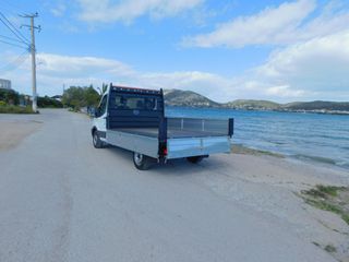 Ford Transit 2018 ΚΑΡΟΤΣΑ.EURO6.ΥΠΕΡ ΑΡΙΣΤΟ ! ! !-thumb-10