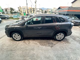 Suzuki SX4 S-Cross 2022 Ελληνικό, 1ο Χέρι, GL+ 4WD,Οθονη CarPlay, 2ΕτηΕγγύηση-thumb-3