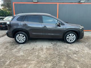 Suzuki SX4 S-Cross 2022 Ελληνικό, 1ο Χέρι, GL+ 4WD,Οθονη CarPlay, 2ΕτηΕγγύηση-thumb-8