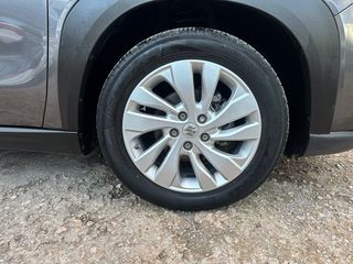 Suzuki SX4 S-Cross 2022 Ελληνικό, 1ο Χέρι, GL+ 4WD,Οθονη CarPlay, 2ΕτηΕγγύηση-thumb-38
