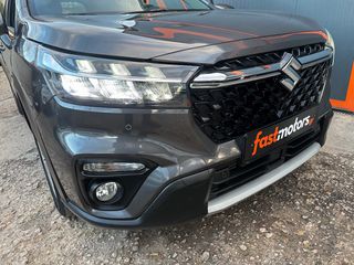 Suzuki SX4 S-Cross 2022 Ελληνικό, 1ο Χέρι, GL+ 4WD,Οθονη CarPlay, 2ΕτηΕγγύηση-thumb-40