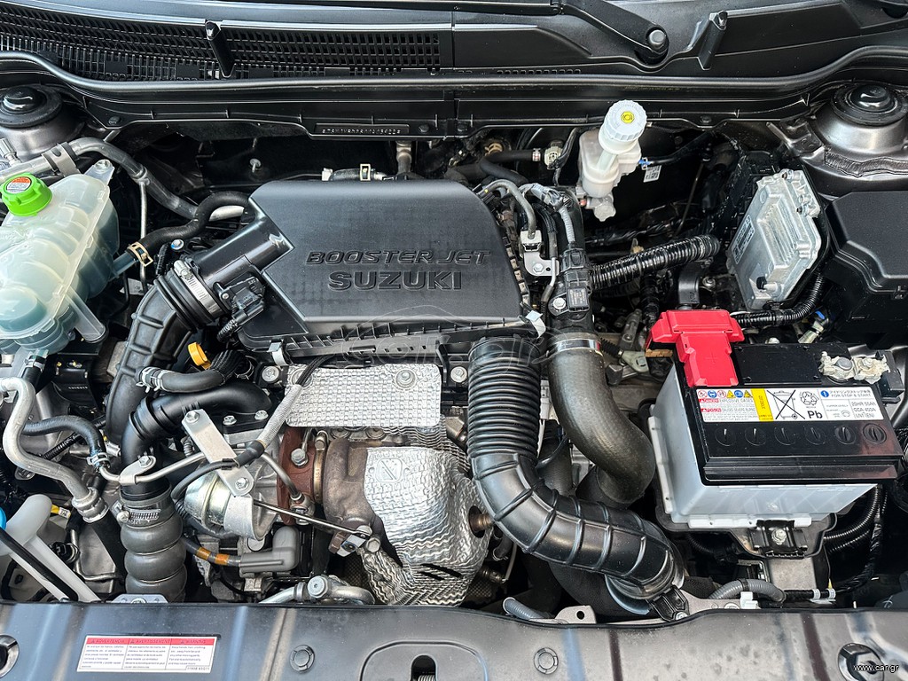 Suzuki SX4 S-Cross thumbnail 43