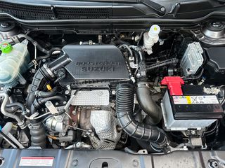 Suzuki SX4 S-Cross 2022 Ελληνικό, 1ο Χέρι, GL+ 4WD,Οθονη CarPlay, 2ΕτηΕγγύηση-thumb-42