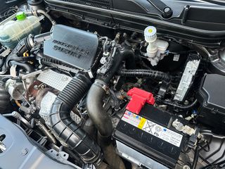 Suzuki SX4 S-Cross 2022 Ελληνικό, 1ο Χέρι, GL+ 4WD,Οθονη CarPlay, 2ΕτηΕγγύηση-thumb-43
