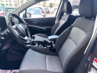 Suzuki SX4 S-Cross 2022 Ελληνικό, 1ο Χέρι, GL+ 4WD,Οθονη CarPlay, 2ΕτηΕγγύηση-thumb-11