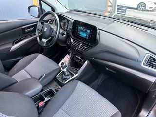 Suzuki SX4 S-Cross 2022 Ελληνικό, 1ο Χέρι, GL+ 4WD,Οθονη CarPlay, 2ΕτηΕγγύηση-thumb-12