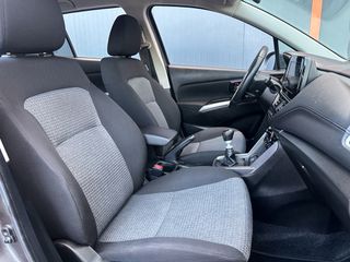 Suzuki SX4 S-Cross 2022 Ελληνικό, 1ο Χέρι, GL+ 4WD,Οθονη CarPlay, 2ΕτηΕγγύηση-thumb-13