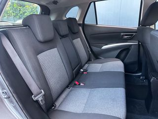 Suzuki SX4 S-Cross 2022 Ελληνικό, 1ο Χέρι, GL+ 4WD,Οθονη CarPlay, 2ΕτηΕγγύηση-thumb-14