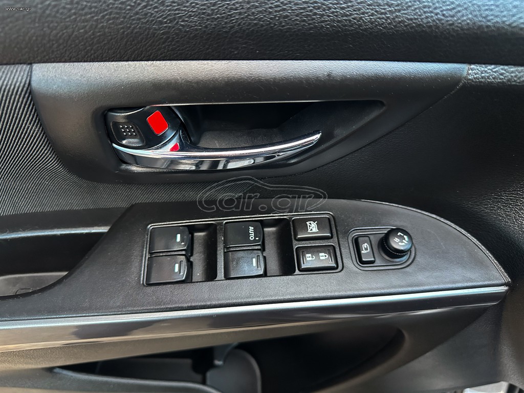 Suzuki SX4 S-Cross thumbnail 19