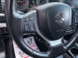 Suzuki SX4 S-Cross 2022 Ελληνικό, 1ο Χέρι, GL+ 4WD,Οθονη CarPlay, 2ΕτηΕγγύηση-thumb-20