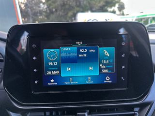 Suzuki SX4 S-Cross 2022 Ελληνικό, 1ο Χέρι, GL+ 4WD,Οθονη CarPlay, 2ΕτηΕγγύηση-thumb-23