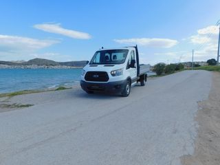 Καρότσα Ford 2018 TRANSIT.EURO.6..ΚΑΡΟΤΣΑ