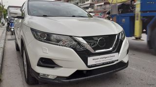 Nissan Qashqai 2018 N CONNECTA 1,2 NAVI-KLIMA-KAMERA