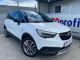Opel Crossland X 2019 INNOVATION (EΛΛΗΝΙΚΟ)