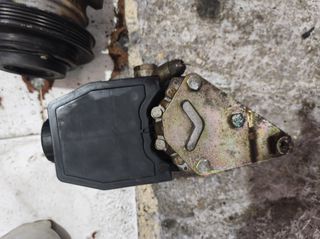 TOYOTA AVENSIS 4A 1600 ΑΝΤΛΊΑ ΥΔΑΩΛΙΚΟΥ-thumb-1