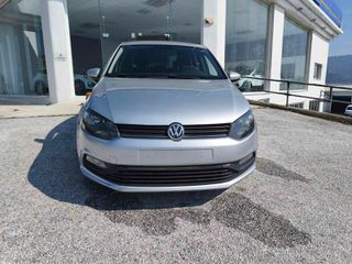 Volkswagen Polo 2017