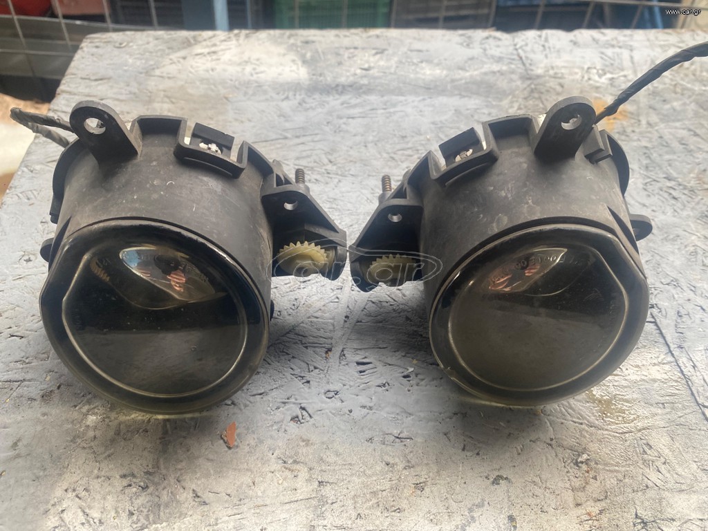 Προβολακια mini R50-53
