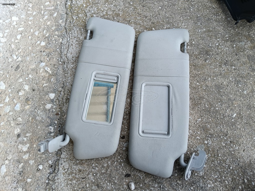 ΣΚΙΑΔΙΑ AUDI A3 03-08