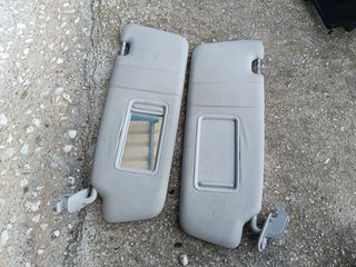 ΣΚΙΑΔΙΑ AUDI A3 03-08