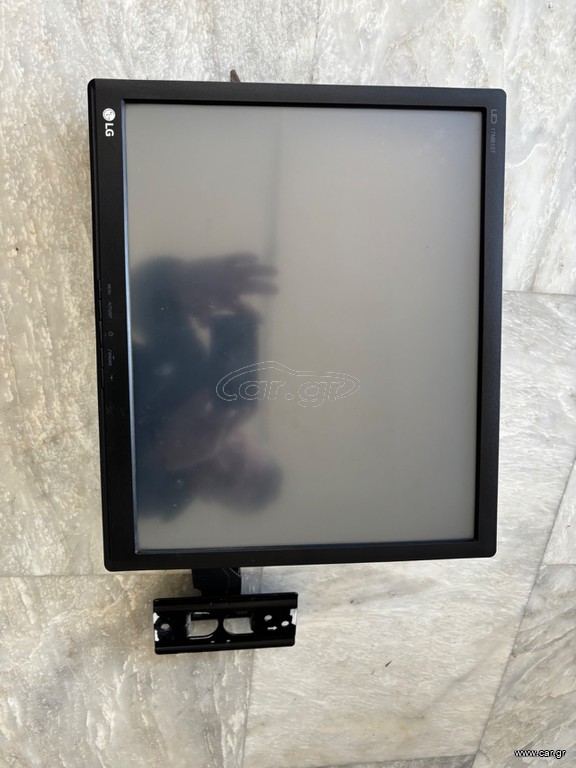 Οθόνη Αφής LG 17MB15T