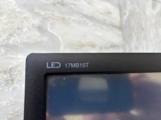 Οθόνη Αφής LG 17MB15T-thumb-1