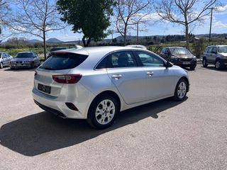Kia Ceed / cee'd 2022 Vision 1.6 CRDi Mild Hybrid 48V (MHEV)-thumb-14
