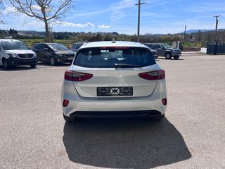 Kia Ceed / cee'd 2022 Vision 1.6 CRDi Mild Hybrid 48V (MHEV)-thumb-18