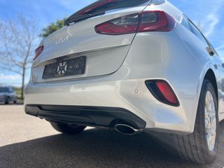 Kia Ceed / cee'd 2022 Vision 1.6 CRDi Mild Hybrid 48V (MHEV)-thumb-20