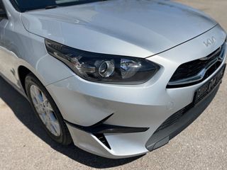 Kia Ceed / cee'd 2022 Vision 1.6 CRDi Mild Hybrid 48V (MHEV)-thumb-24