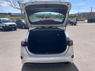 Kia Ceed / cee'd 2022 Vision 1.6 CRDi Mild Hybrid 48V (MHEV)-thumb-25