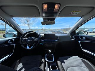 Kia Ceed / cee'd 2022 Vision 1.6 CRDi Mild Hybrid 48V (MHEV)-thumb-31