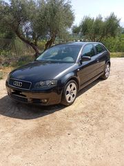 Audi A3 2004