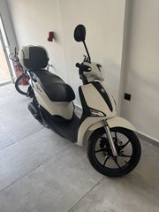 Piaggio Liberty 150 2021 ABS