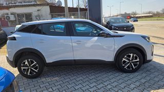 Peugeot 2008 2025 1.2 PURETECH 102 style-thumb-1