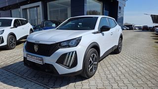 Peugeot 2008 2025 1.2 PURETECH 102 style-thumb-2