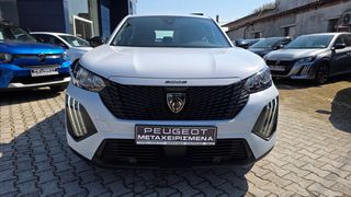 Peugeot 2008 2025 1.2 PURETECH 102 style-thumb-3